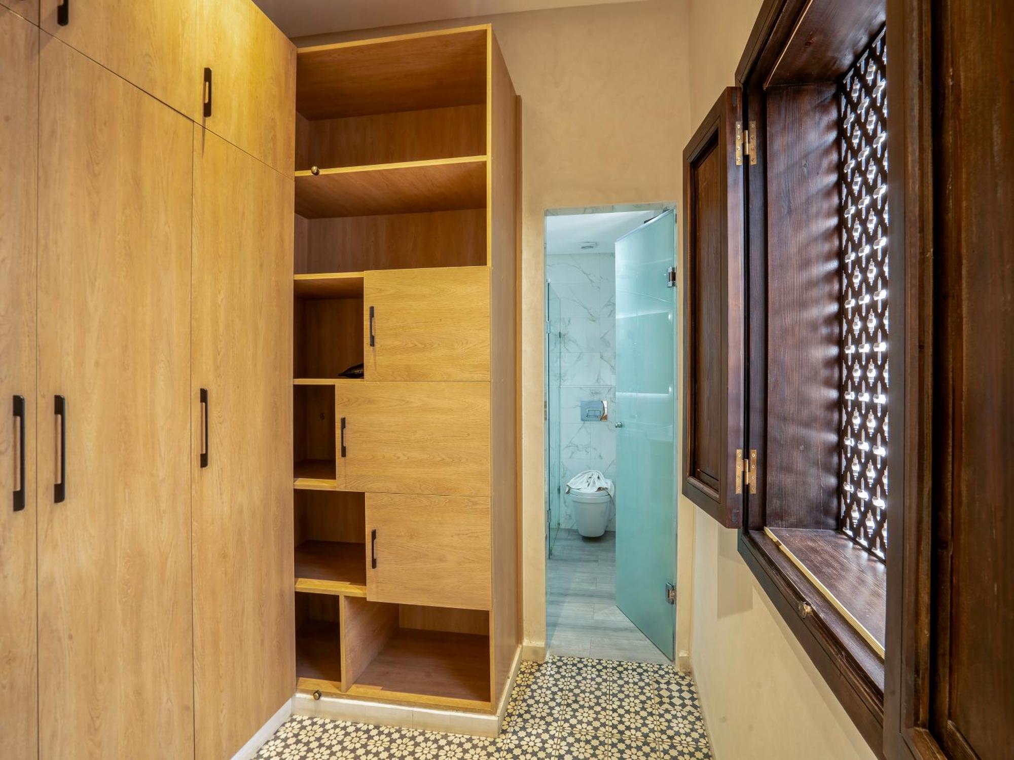 Maison Solaneos Marrakesh Exteriör bild